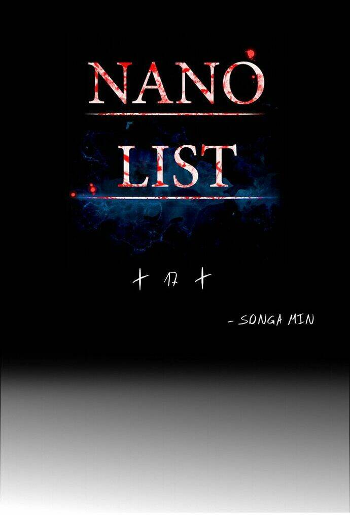 người máy hủy diệt chapter 17 3