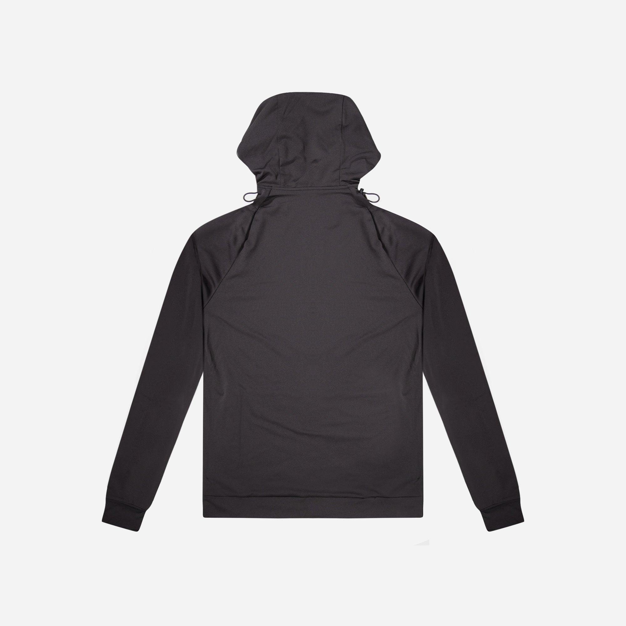Áo khoác thời trang nữ Fila Regular Small Logo - FW2JKF1035F-BLK