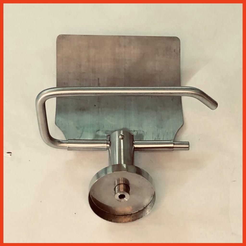 Lô giấy vệ sinh Inox 304 - Model 712