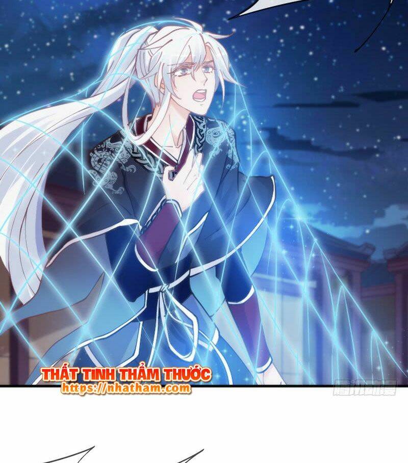 giữ chặt tiểu bạch long chapter 53 36