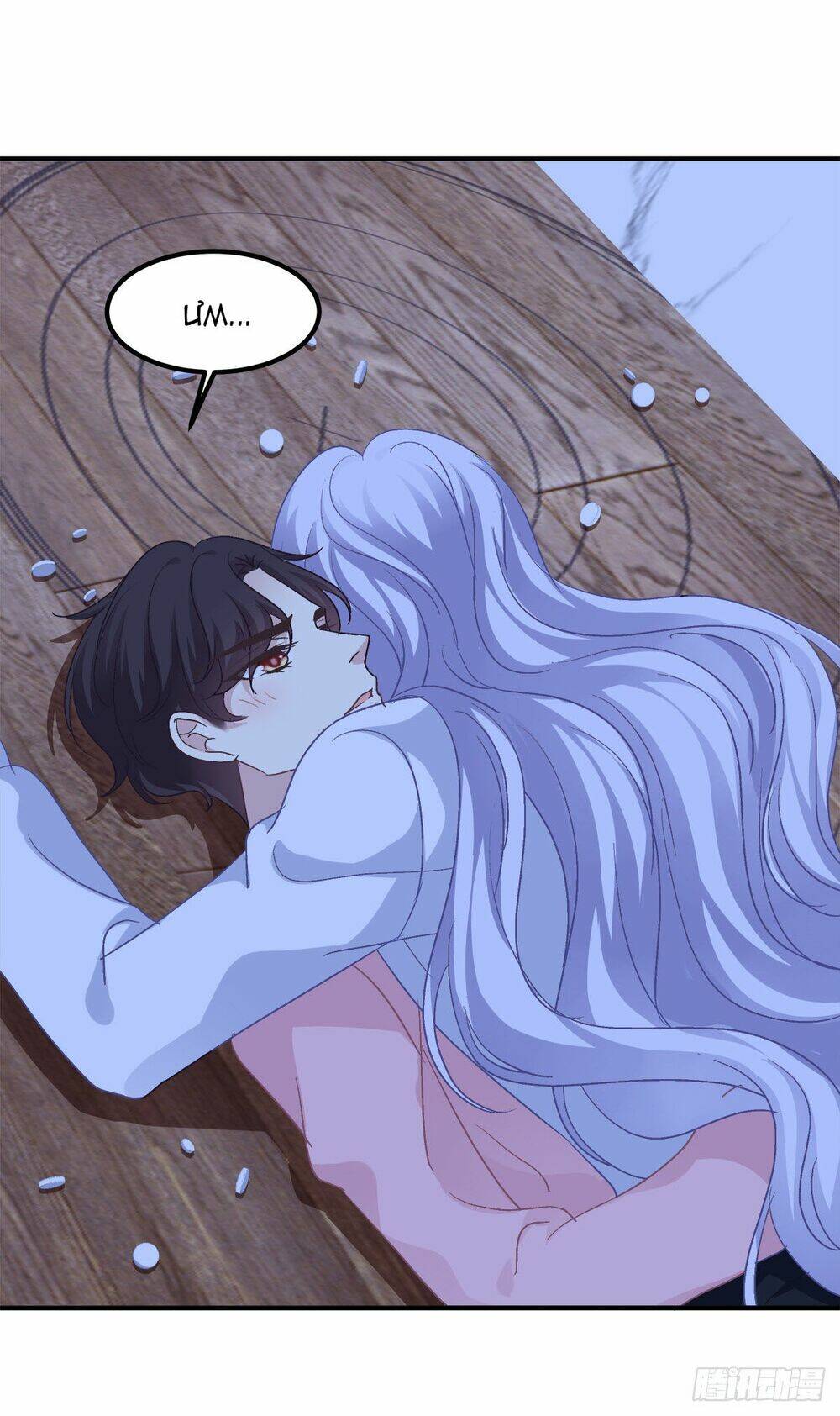 toàn bộ nắm trong tay chapter 32 10