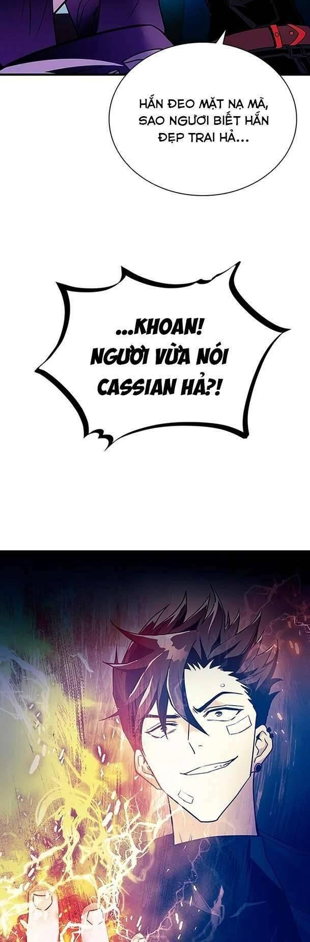 tiêu diệt ác nhân chapter 102 37