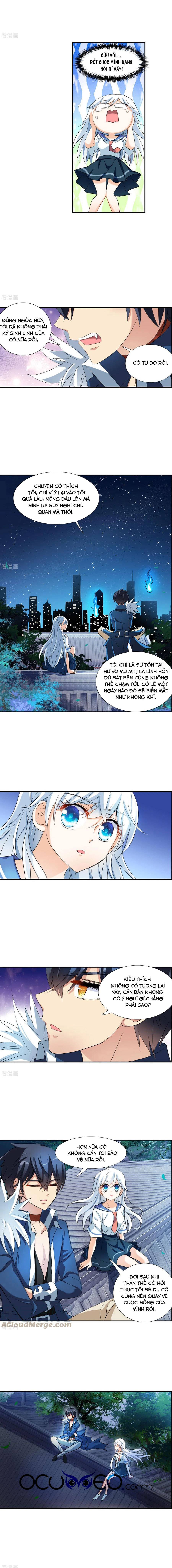 tô tịch kỳ quái chapter 136 3