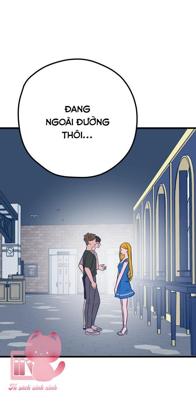 kẻ cắp gặp bà già chapter 7 49