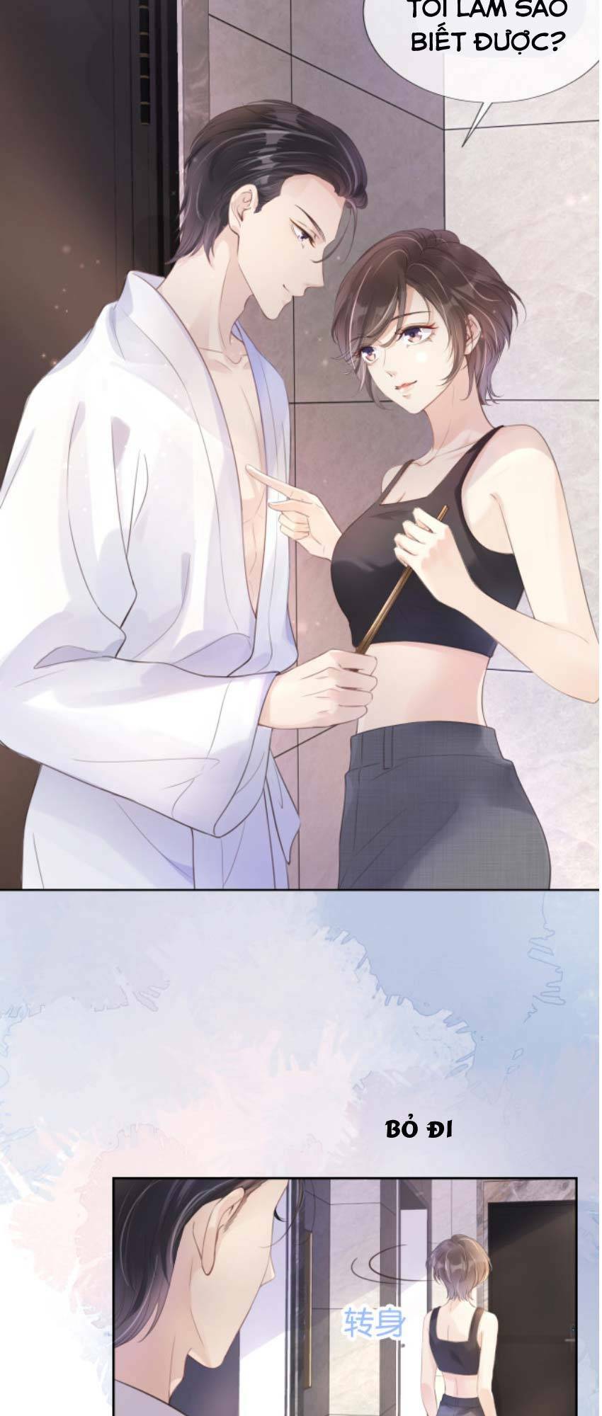 ngự tỷ toàn năng lại bị phá mã giáp chapter 8 24