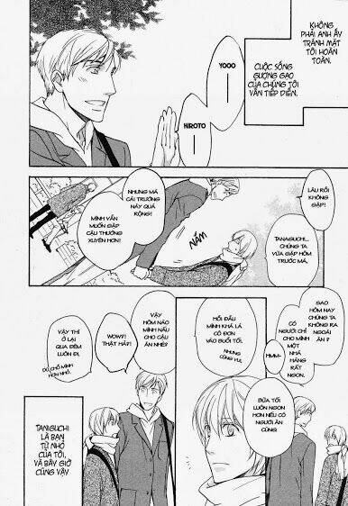 tonari no oniisan chapter 1 15