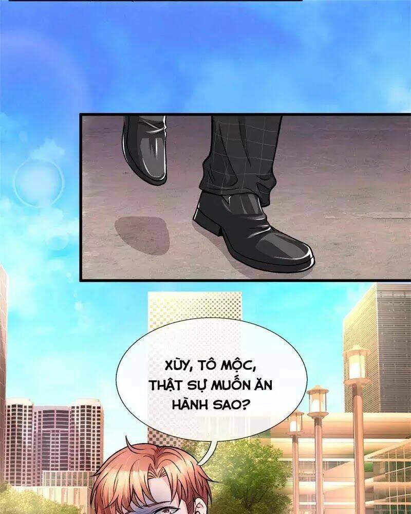 tuyệt đỉnh khí thiếu chapter 7 11