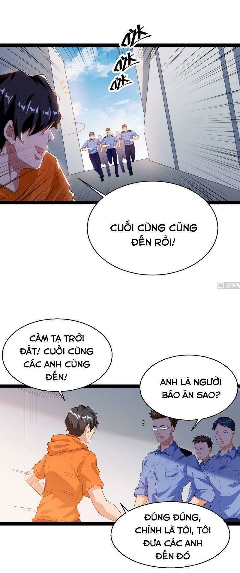 shipper thần cấp chapter 54 11