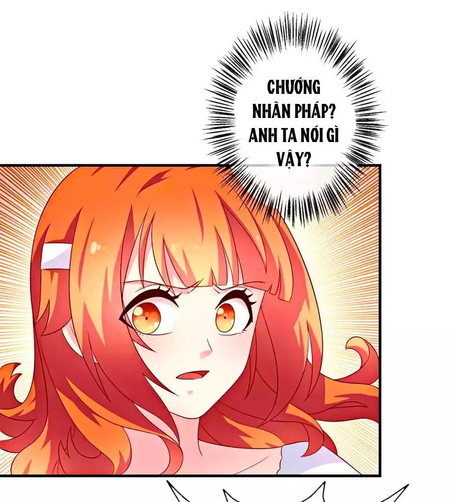 cuộc sống hào môn của vu nữ chapter 44 34