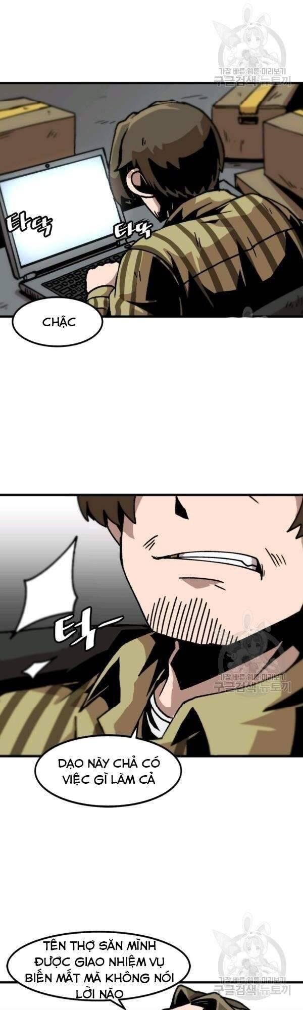 lên cấp một mình chapter 46 23