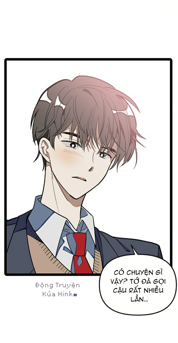 sự tồn tại lãng mạn chapter 2 36