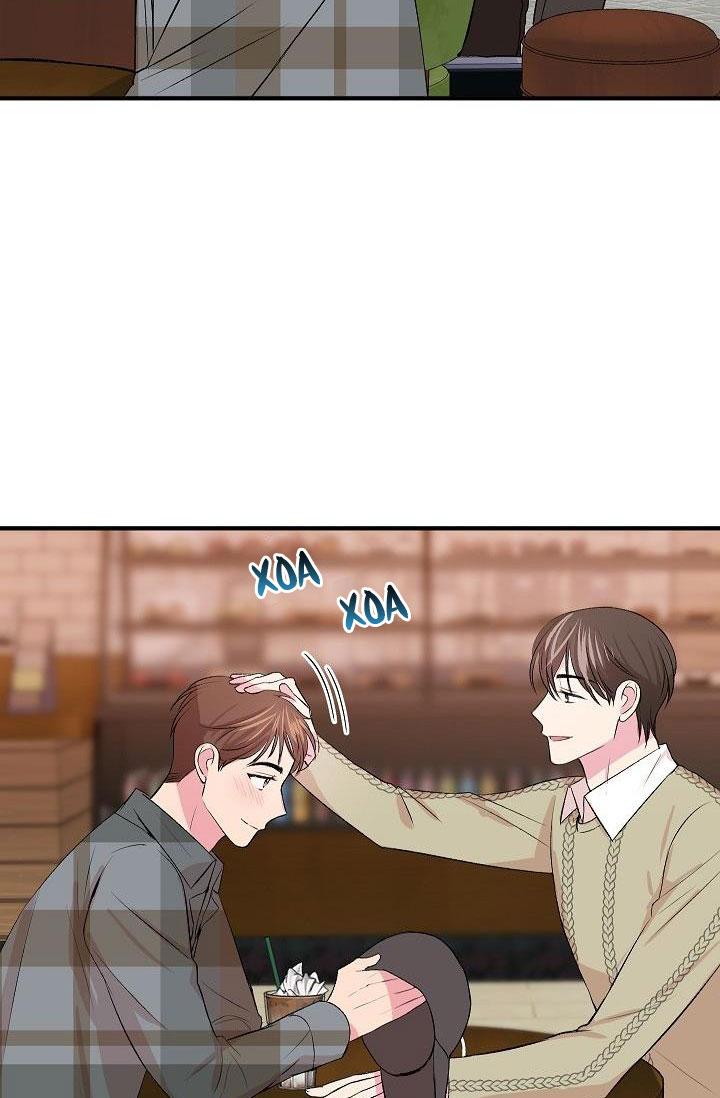 mặc dù nó hơi nhỏ nhưng hãy yêu anh đi chapter 14 15