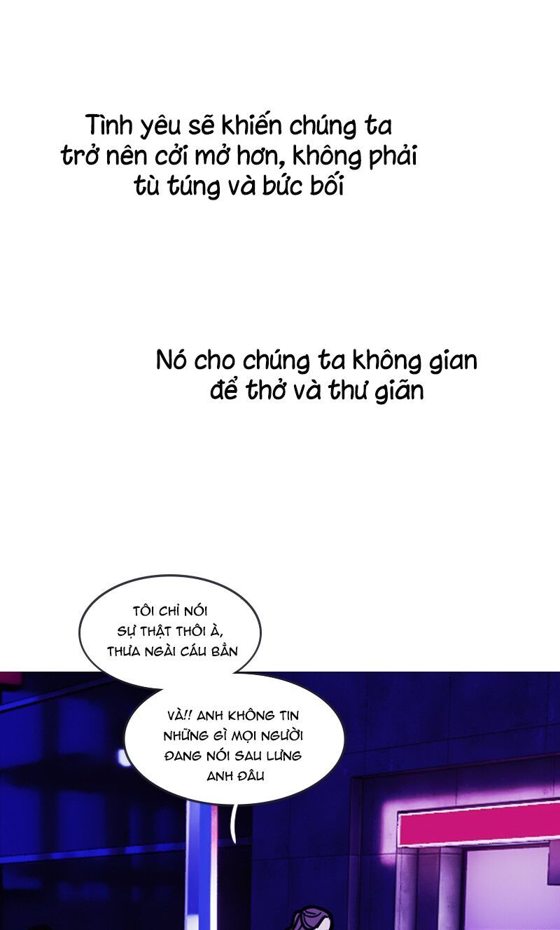 nửa đêm ở poppy land chapter 58 59