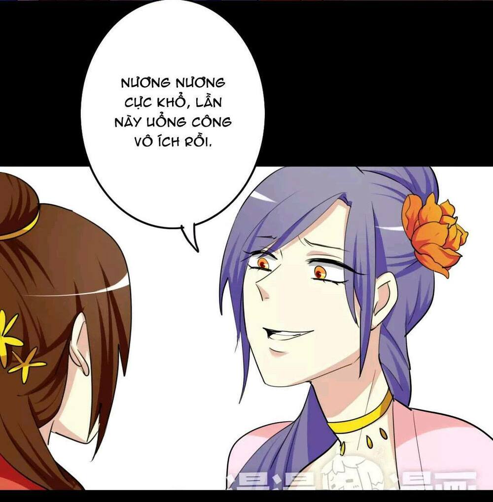 lưỡng bất nghi (full) chapter 55 15