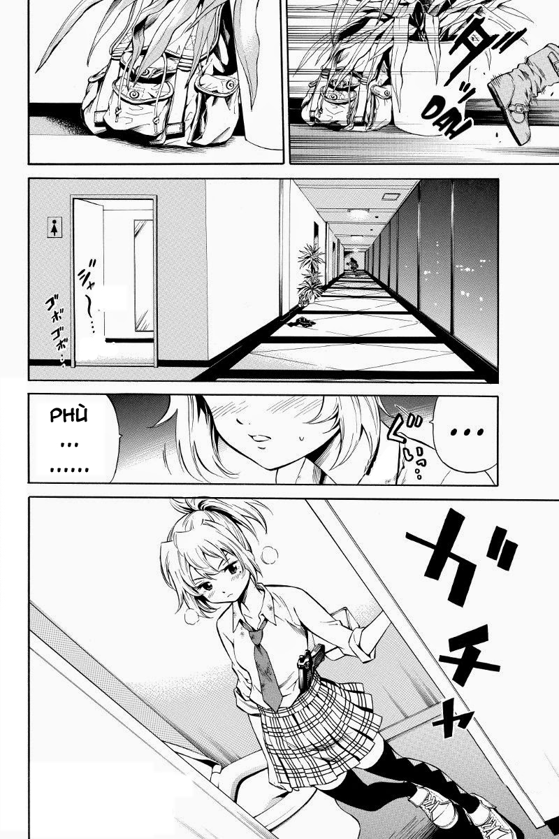 tenkuu shinpan arrive chapter 31 2