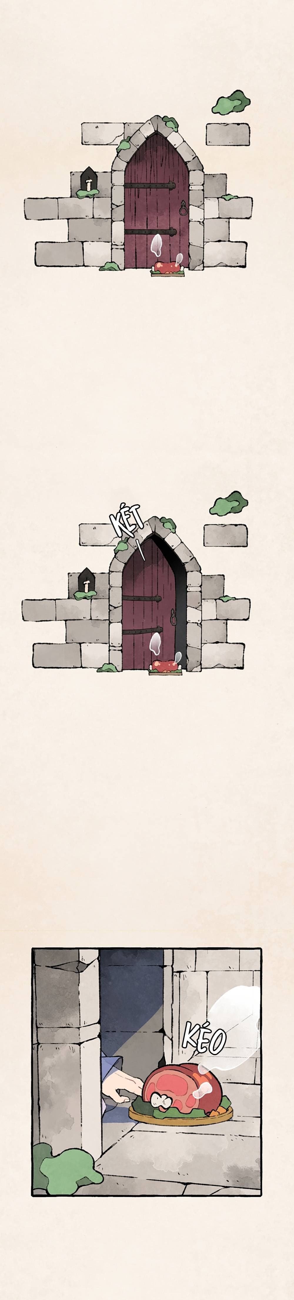 công chúa đã không còn cần hoàng tử chapter 6 3