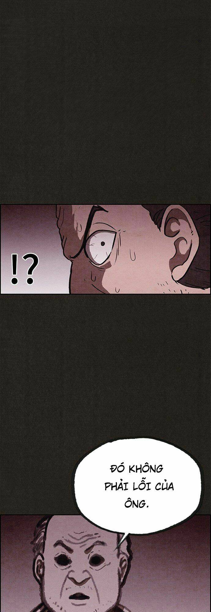 quái vật tại chung cư xanh chapter 67 34