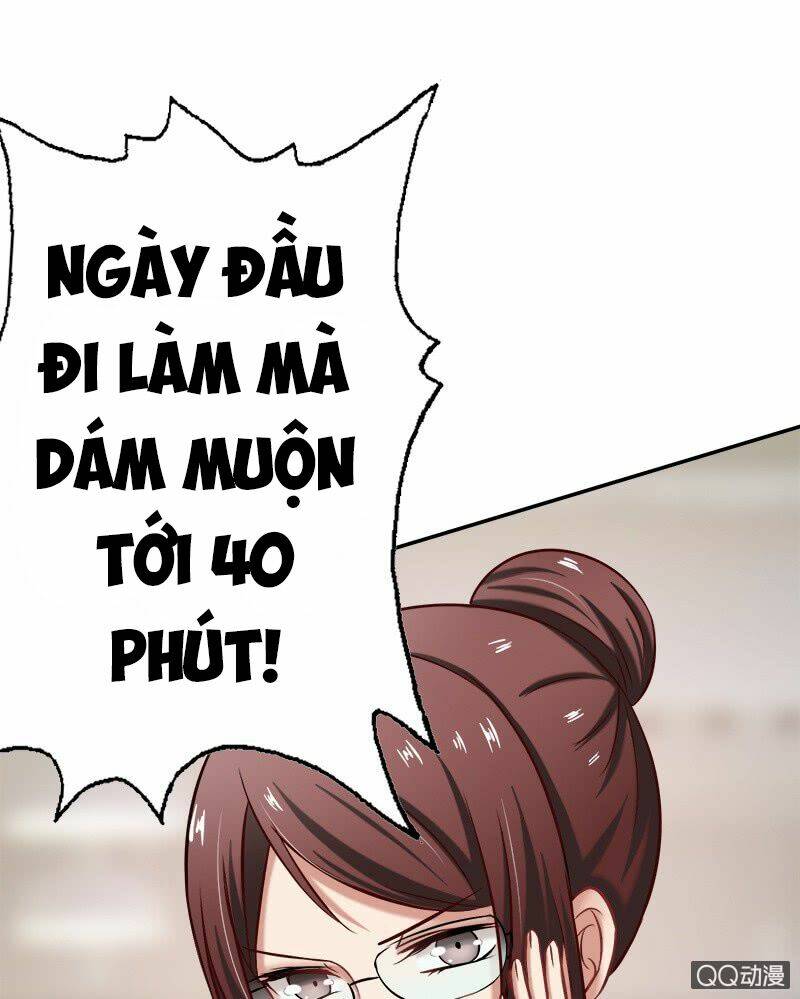 tổng tài sát vách thỉnh chỉ giáo chapter 11 14