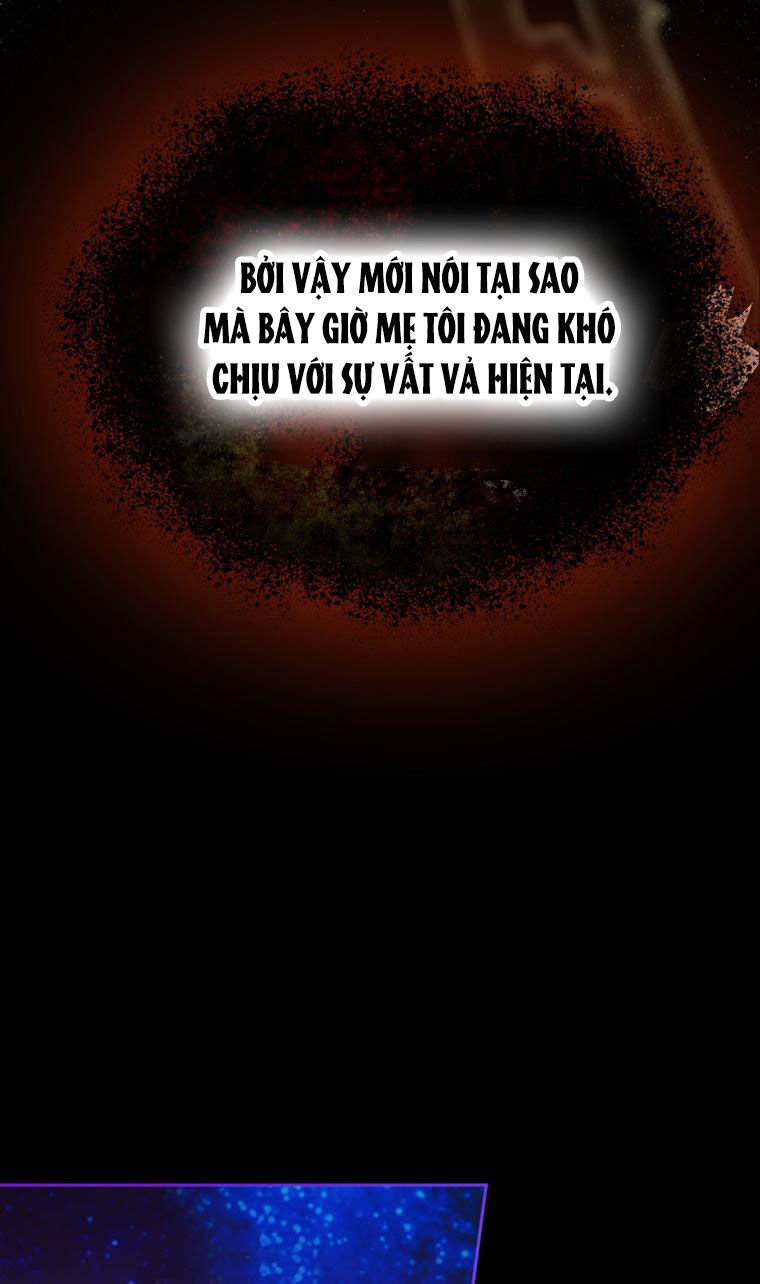 mẹ tôi kết hôn một lần nữa chapter 1 19