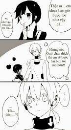 mekakucity actors s.dou chapter 0 5