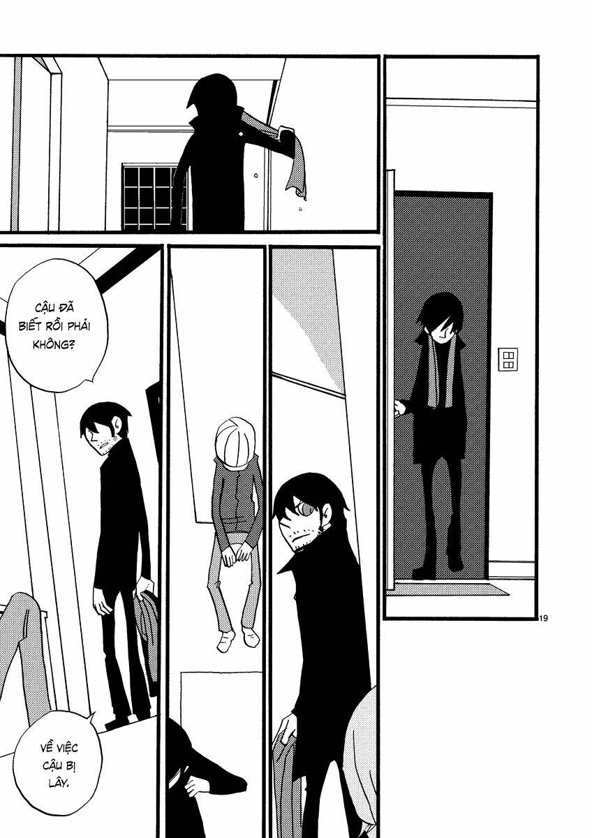 not simple chapter 11 19