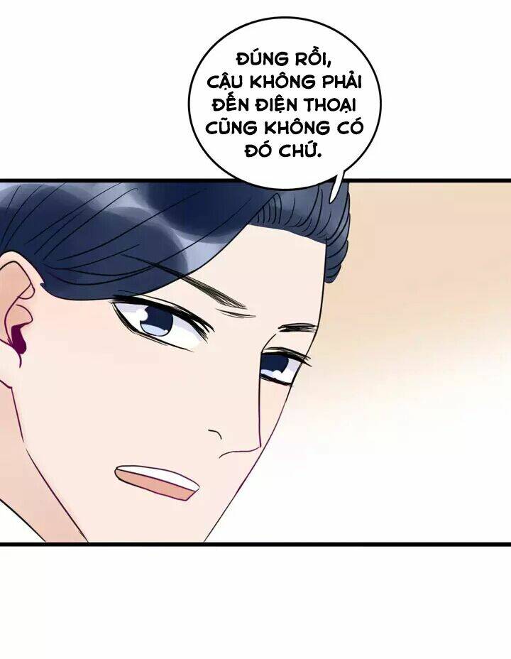 chào buổi sáng, hướng dương chapter 29 22