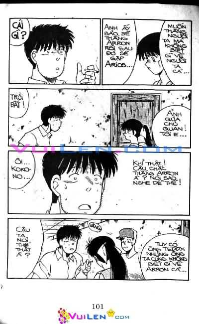 truyền nhân atula - shura no mon i chapter 19 99