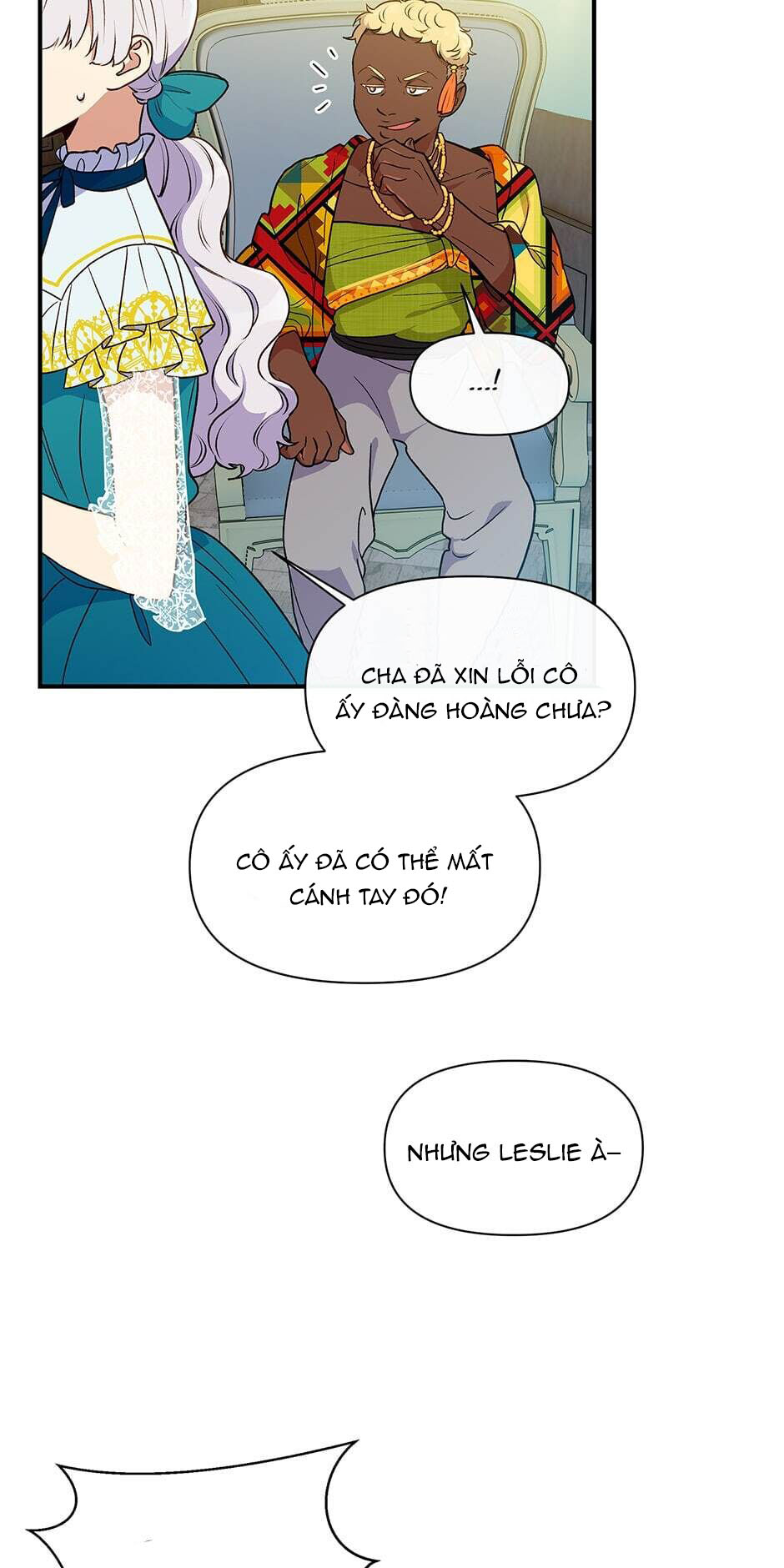 bản khế ước với nữ công tước ác ma chapter 91 57