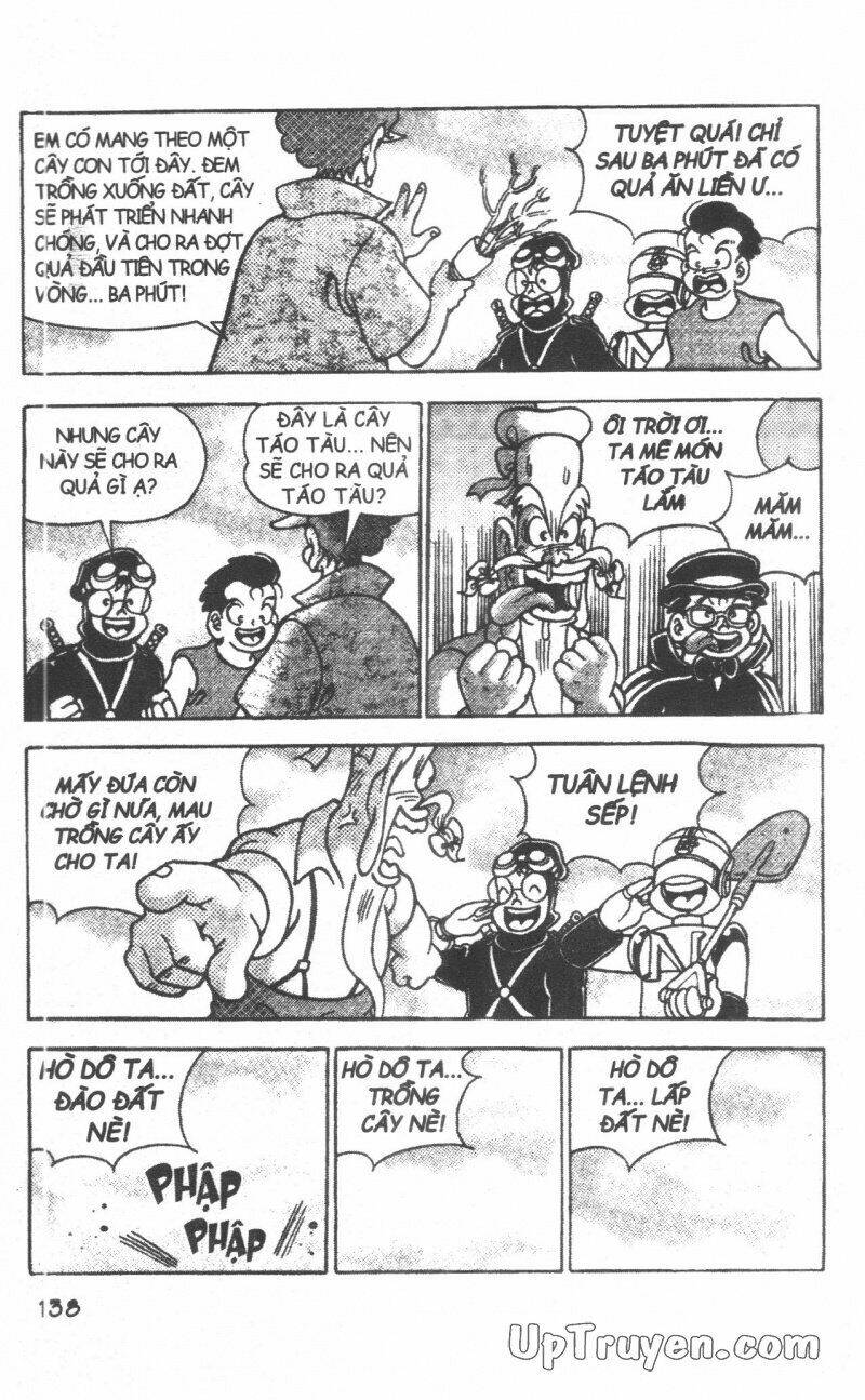 đội quân nhí nhố chapter 22 141