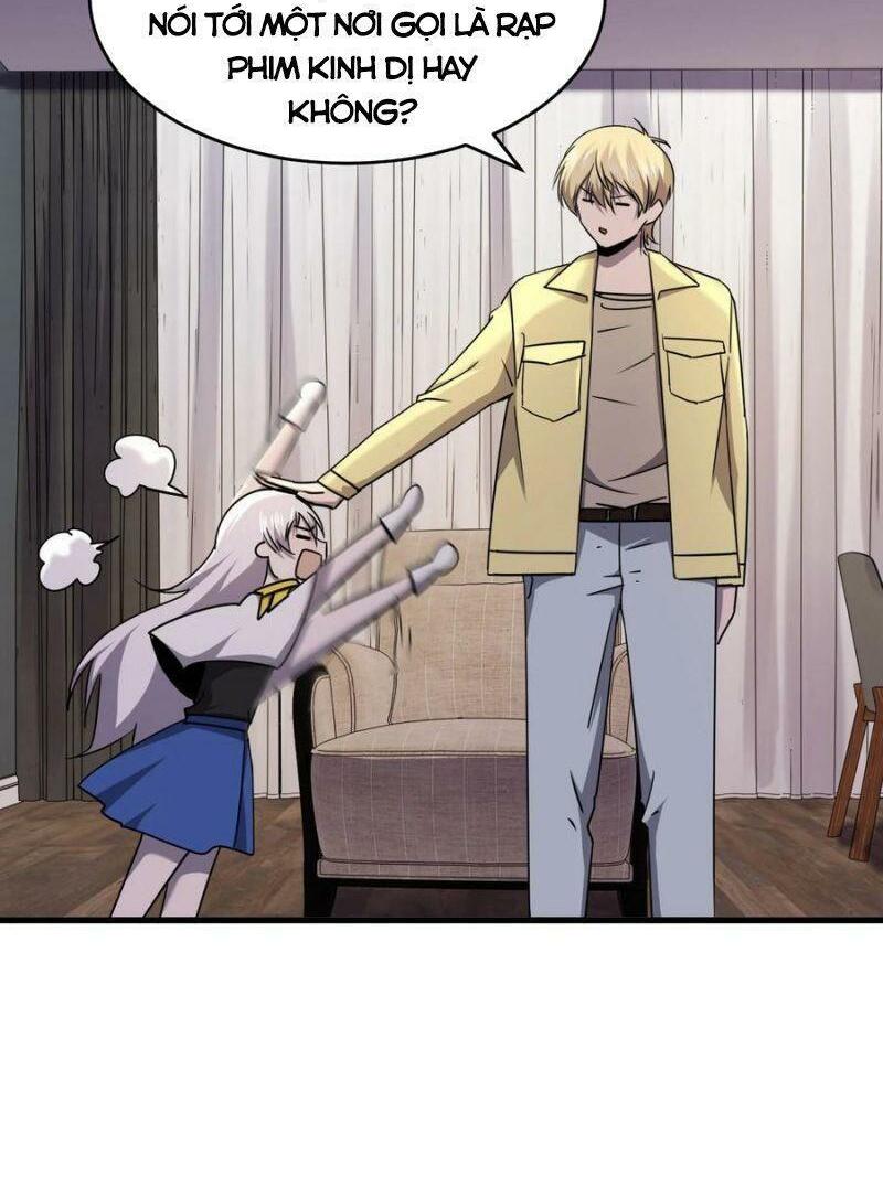 đừng hiểu lầm, tôi mới là người bị hại! chapter 39 52