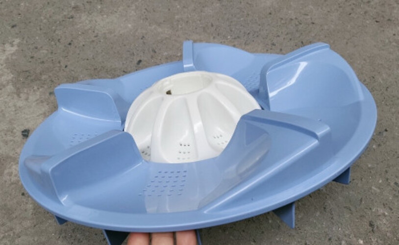 MÂM GIẶT MÁY GIẶT CỬA TRÊN LỒNG ĐỨNG AQUA 8KG, 9KG  – HÀNG CHÍNH HÃNG