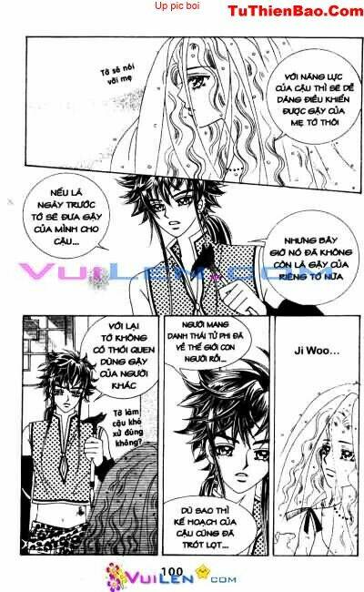 bogle goes to the kingdom chapter 34 8