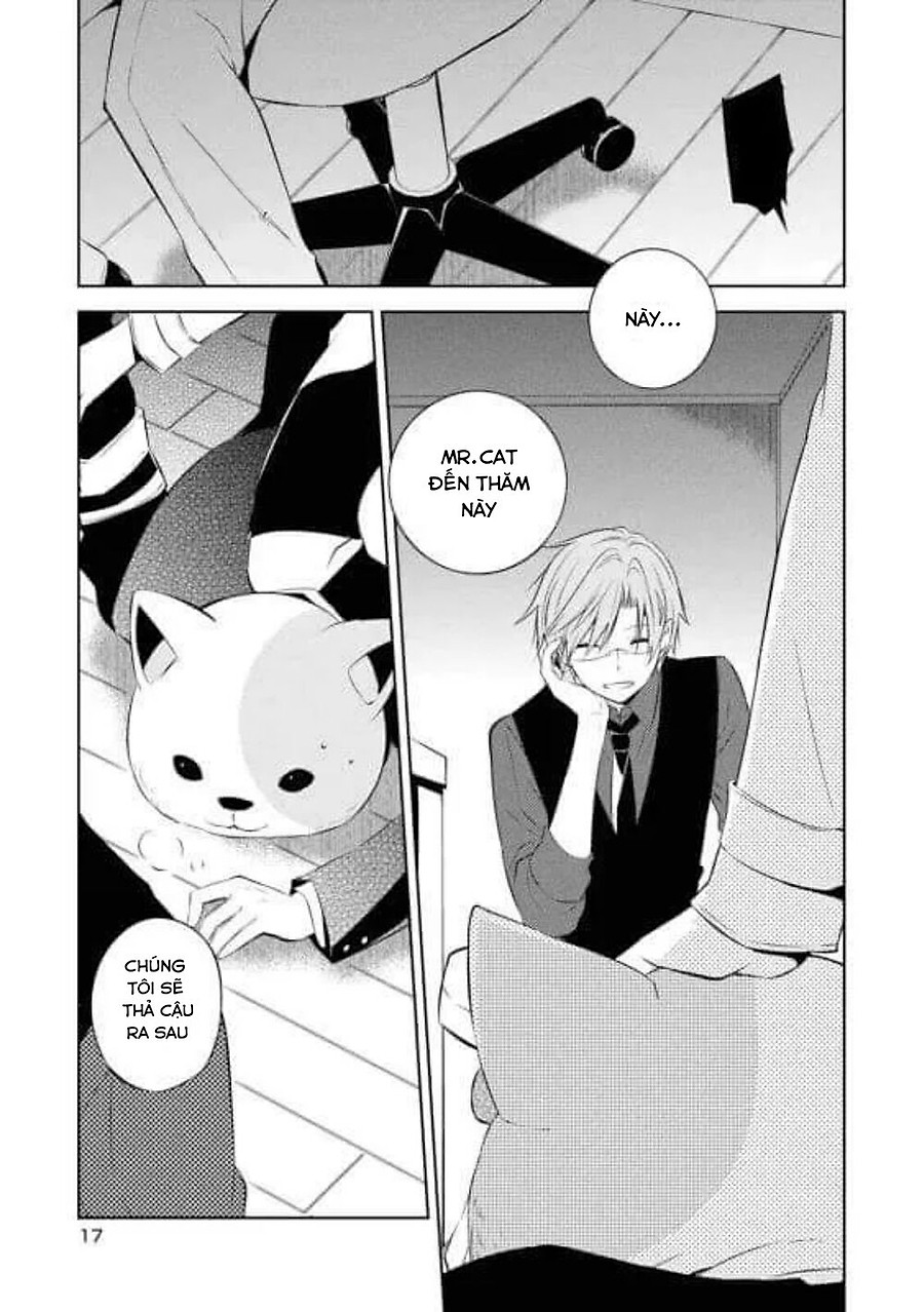 trò chơi tử thần chapter 29 10