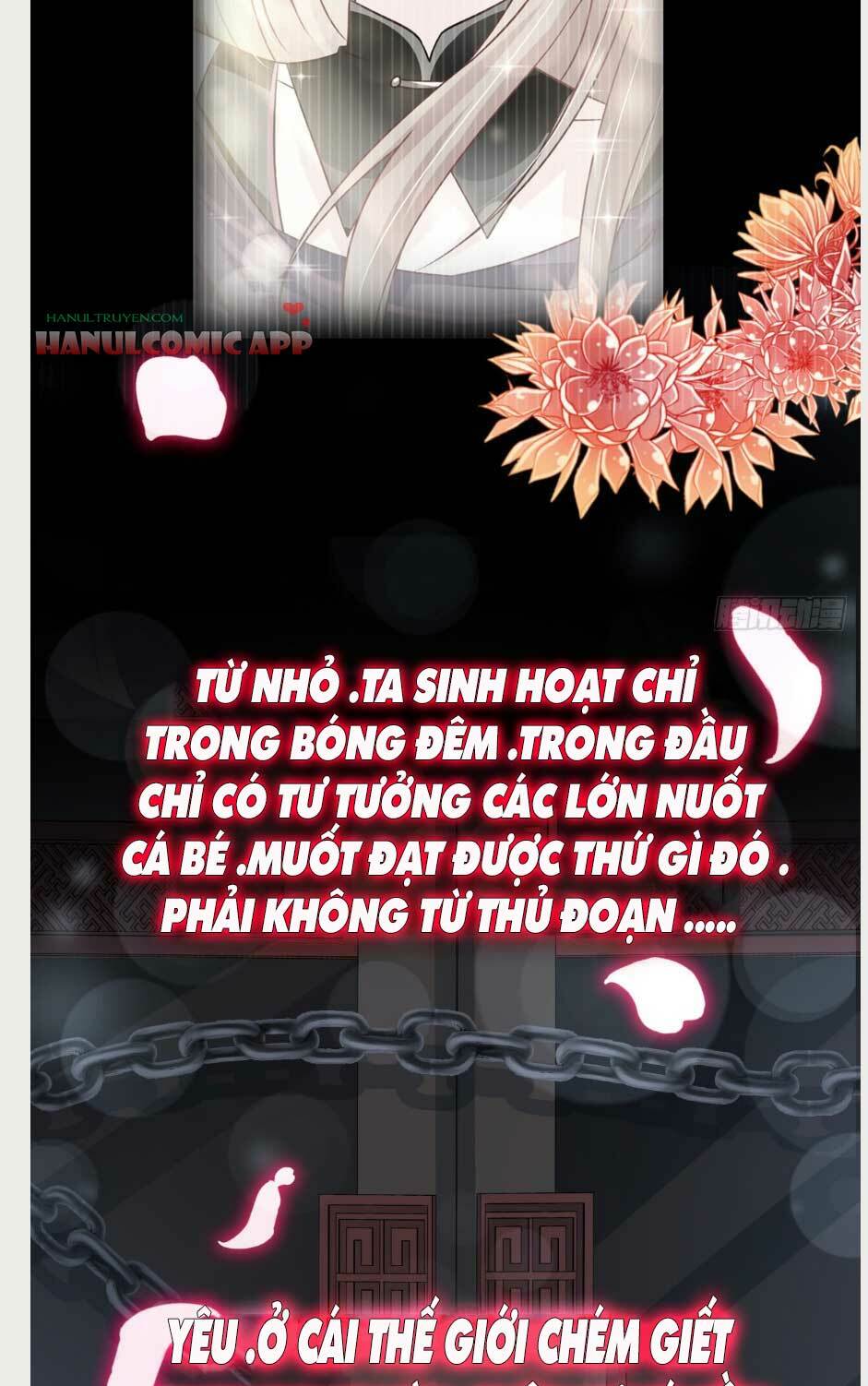 thiên hạ đệ nhất sủng phi chapter 136 10