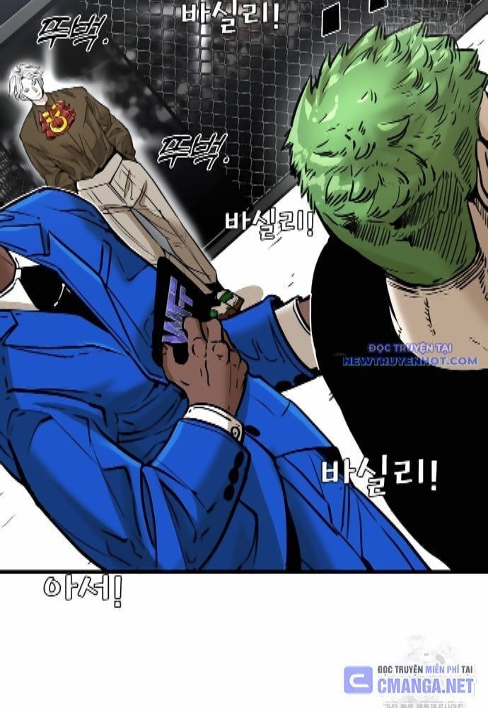 shark - cá mập chapter 303 41