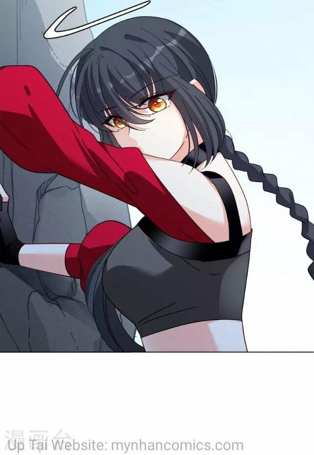 cô ấy đến rồi, xin nằm xuống! chapter 132 16