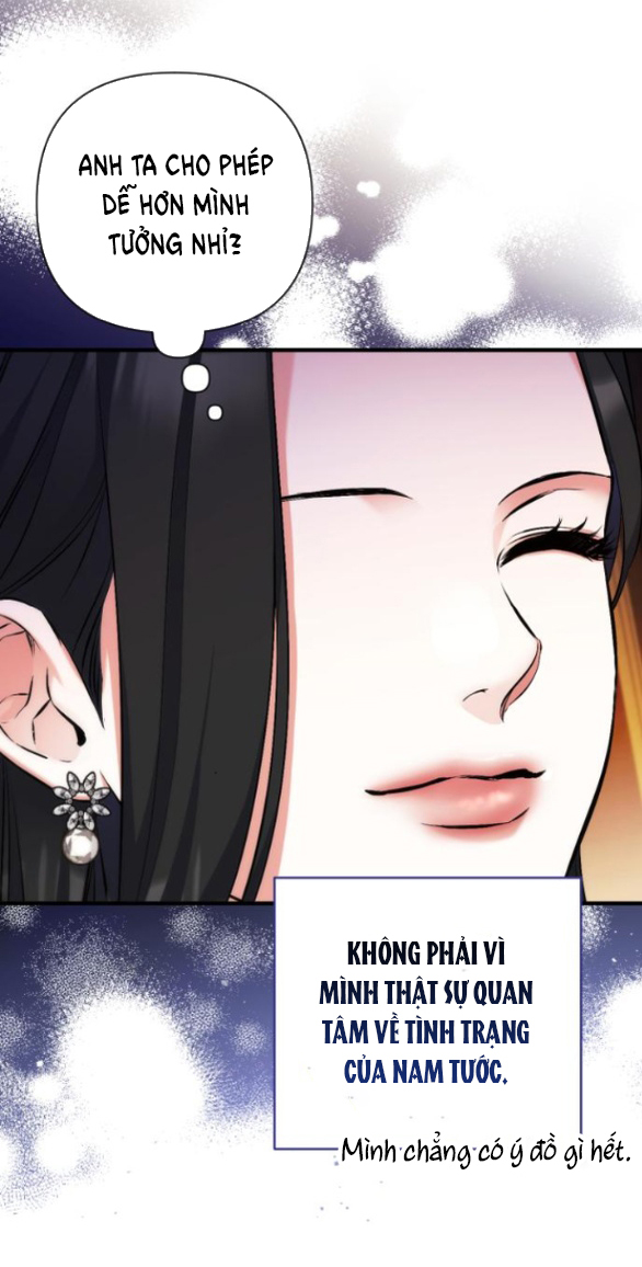 dành cho nhân vật bị bỏ rơi yêu thích nhất của tôi chapter 93.1 11