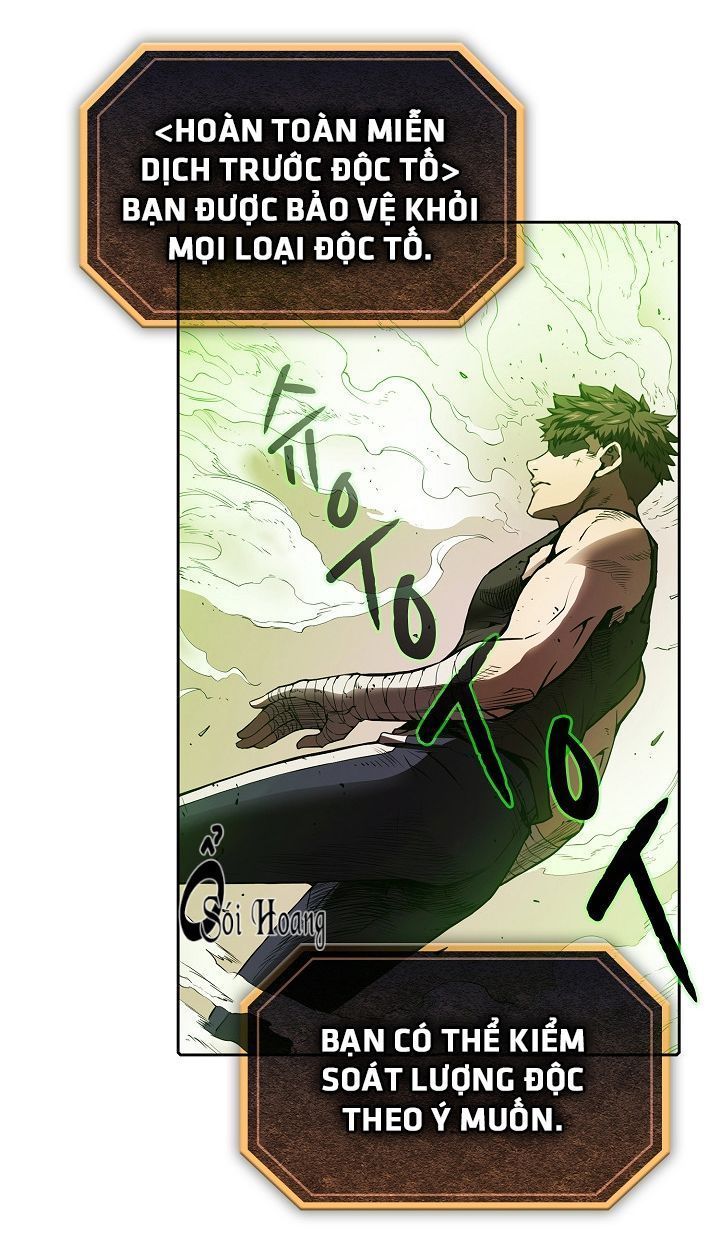 chòm sao trở về từ địa ngục chapter 8 56