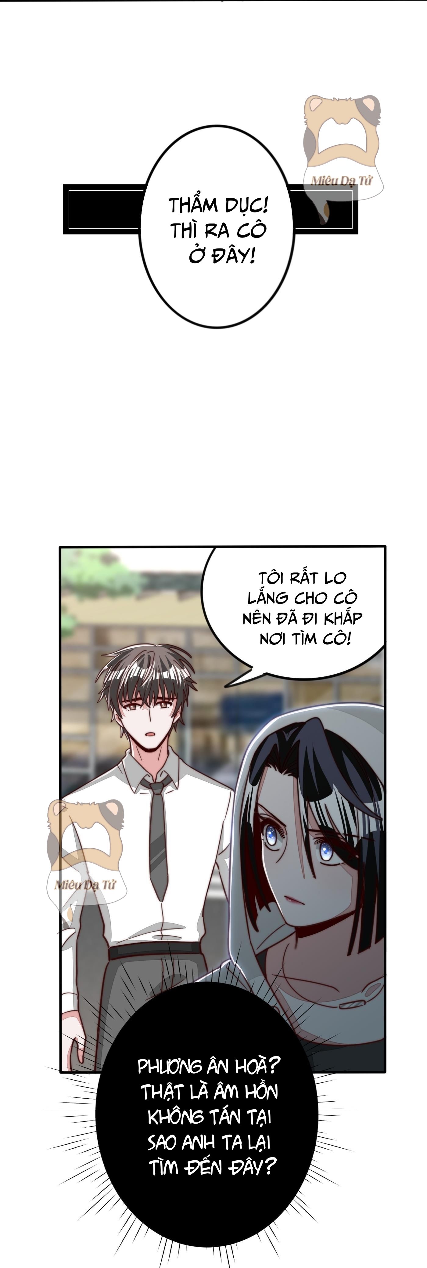 mối quan hệ cấm yêu đương chapter 5 19