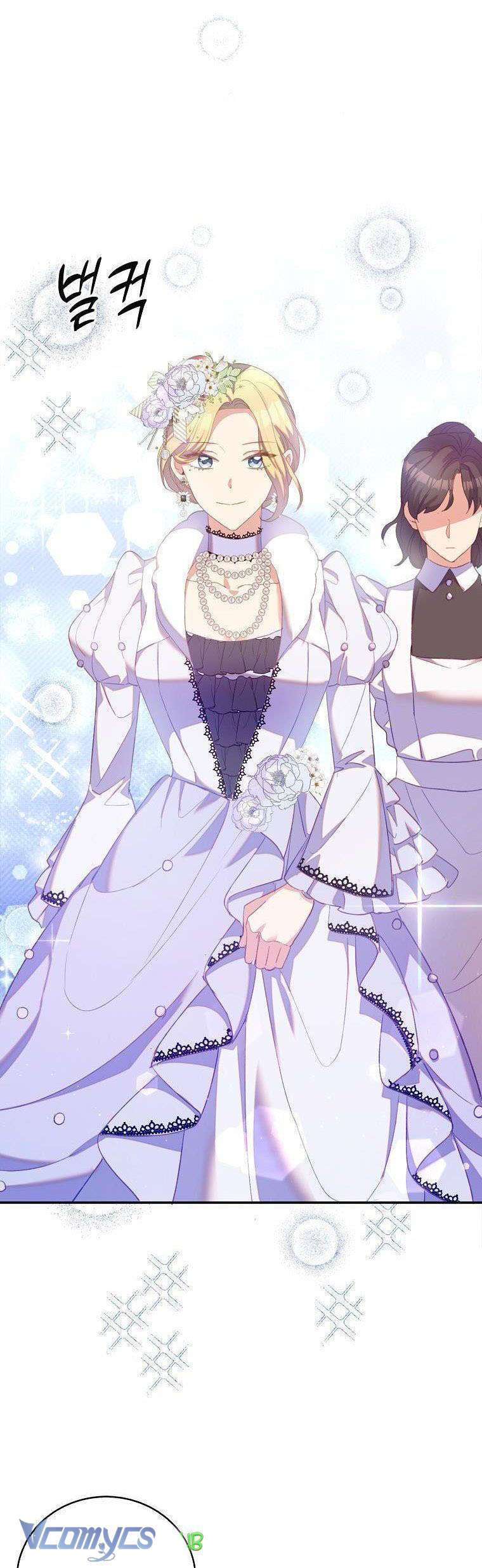 tôi chỉ nhận ra sau khi mất cô ấy chapter 35 27