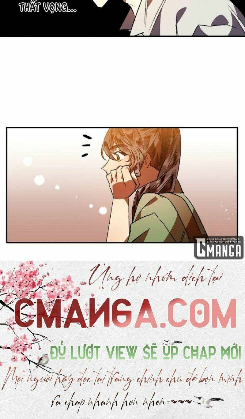 phương pháp tán tỉnh của nữ thợ săn chapter 5 14