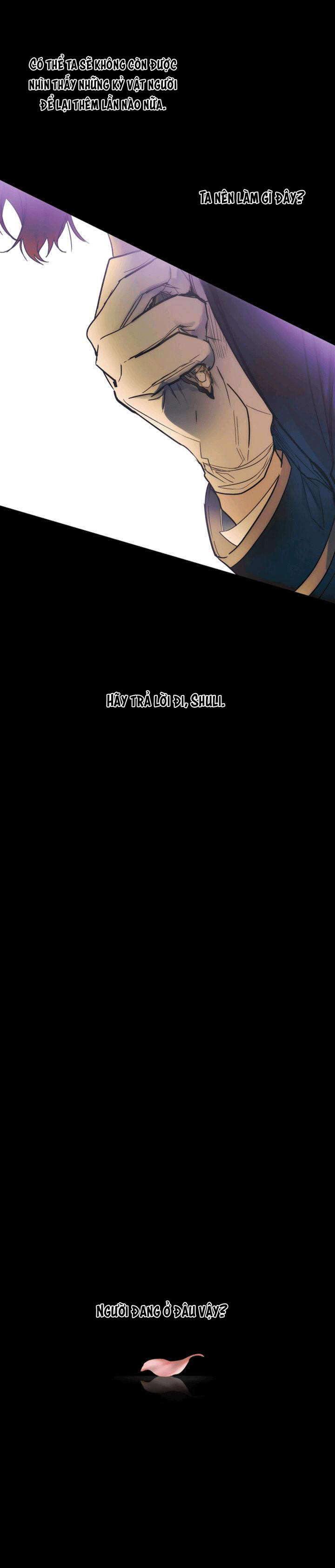 cổ tích về người mẹ kế chapter 62 18