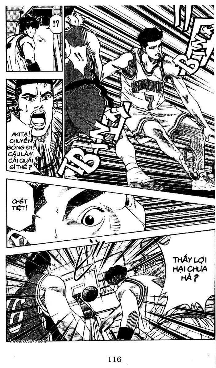 cao thủ bóng rổ chapter 201 14