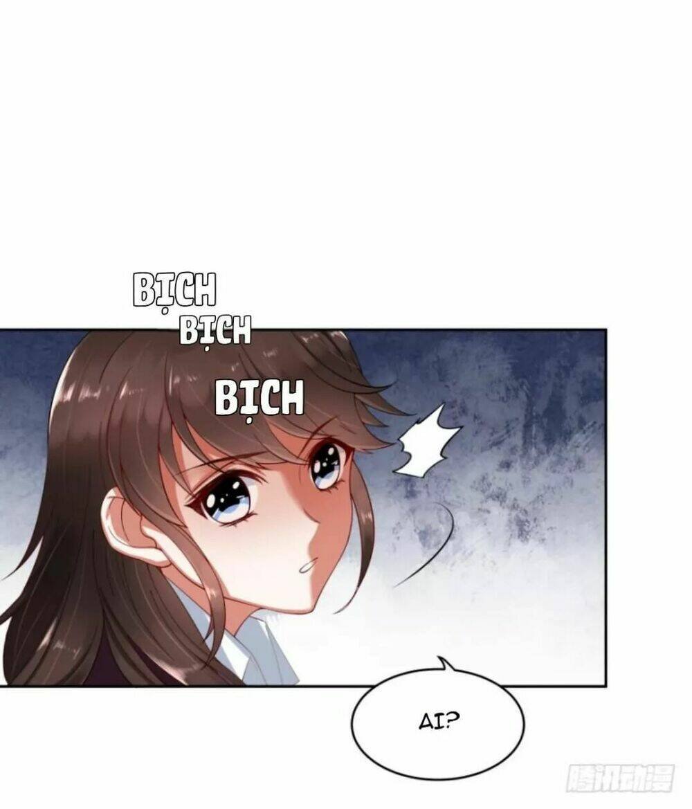 mộ thiếu, lão bà ngươi trọng sinh lại rồi! chapter 21 15