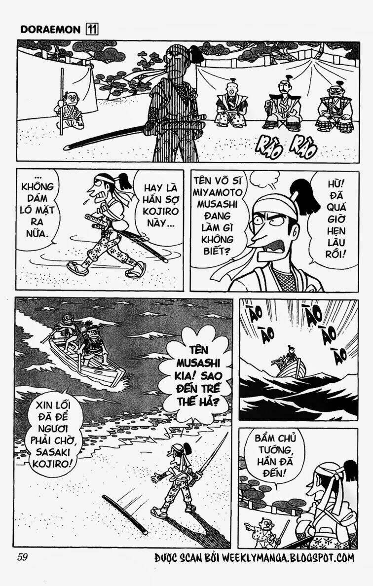 doraemon chapter 194 2