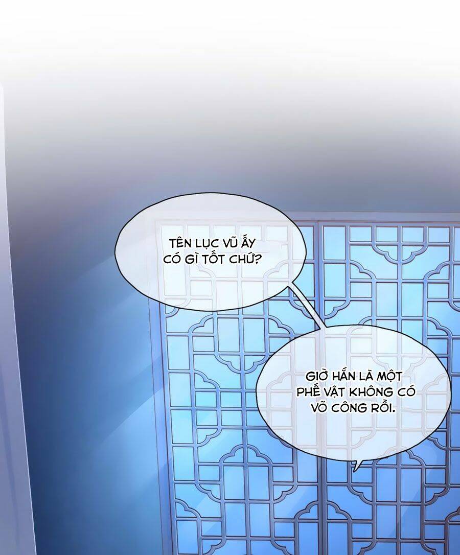 điềm mỹ chi huyết chapter 12 29