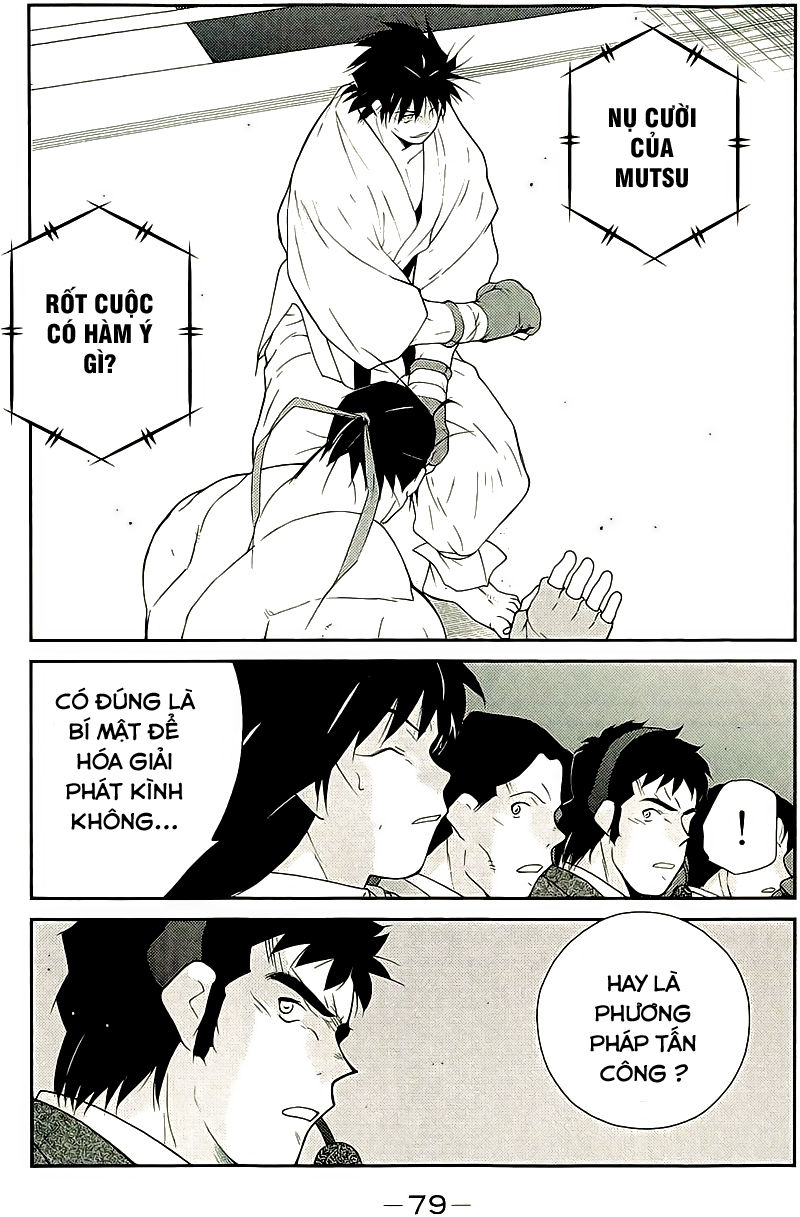 truyền nhân atula 3 chapter 42 10