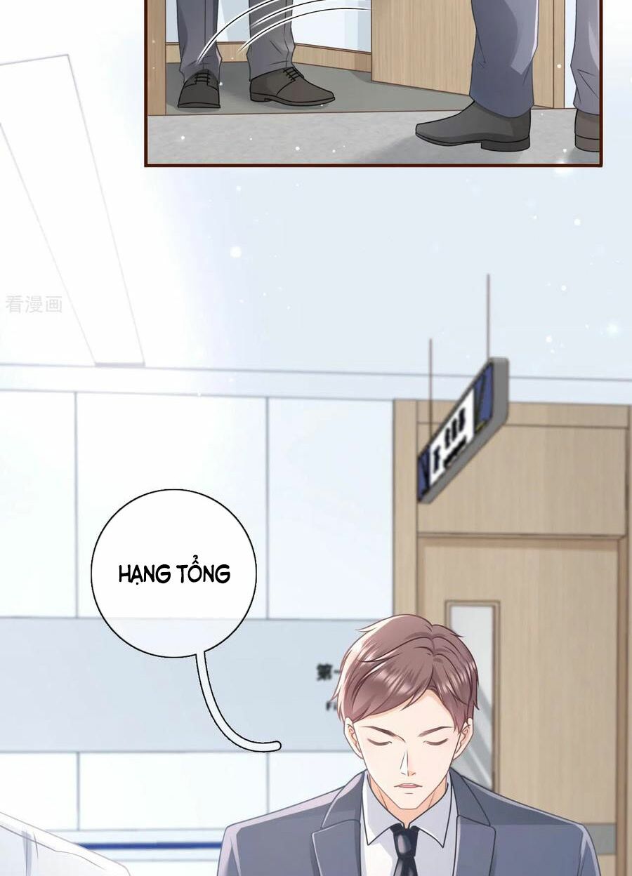 bạn gái tôi mới 30+ tuổi xuân chapter 99 4