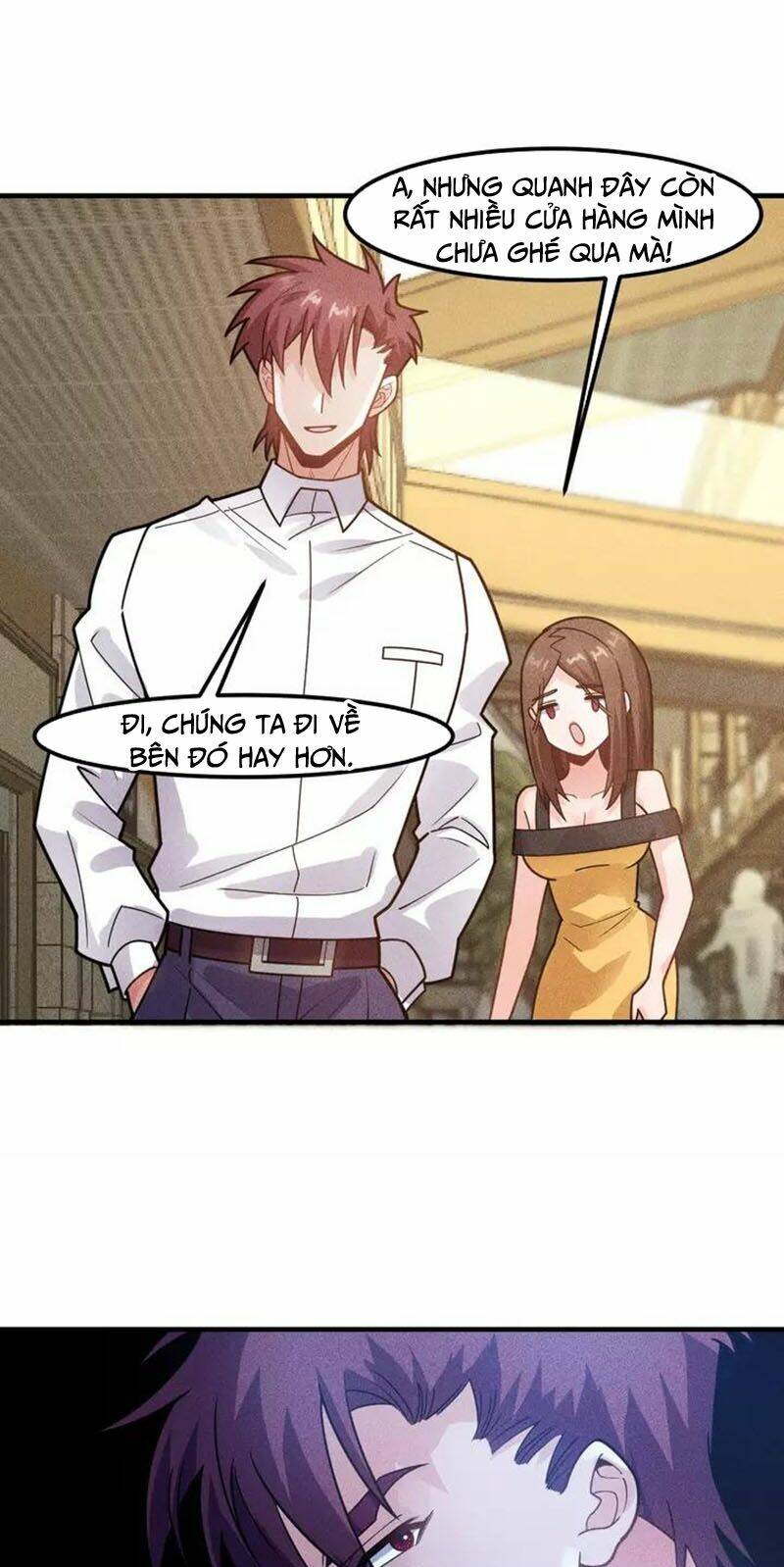 cao thủ cận vệ của nữ chủ tịch chapter 141 5