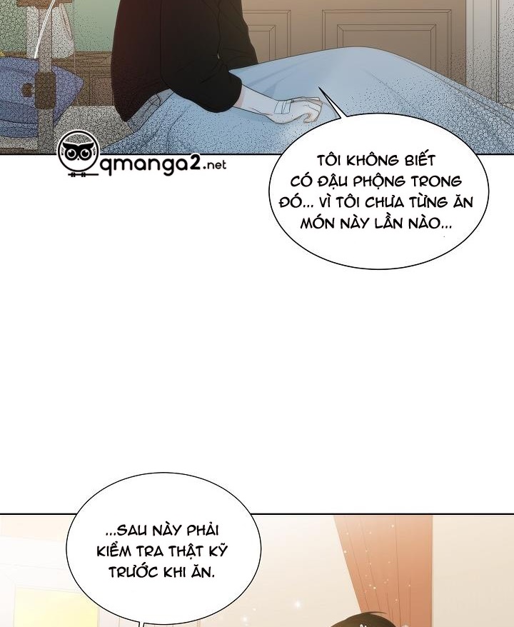 chuyện tình manhattan chapter 6 70